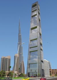 Al Badi Tower 1 (2)
