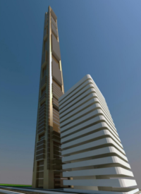 Al Badi Tower 2